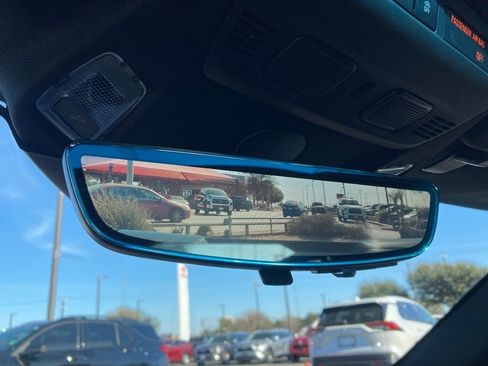 Used 2022 Chevrolet Corvette Stingray Preferred Cpe w/ 2LT image 30