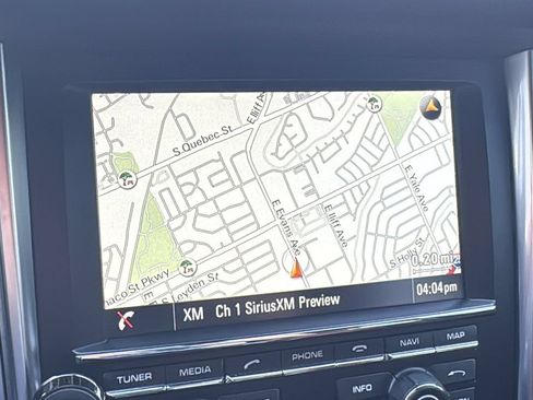 Used 2016 Porsche Macan S AWD/4WD image 27