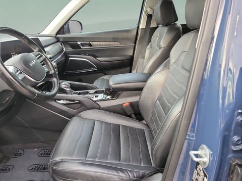 Used 2023 Kia Telluride SX Prestige AWD/4WD image 16