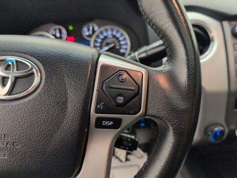 Used 2016 Toyota Tundra Limited image 39