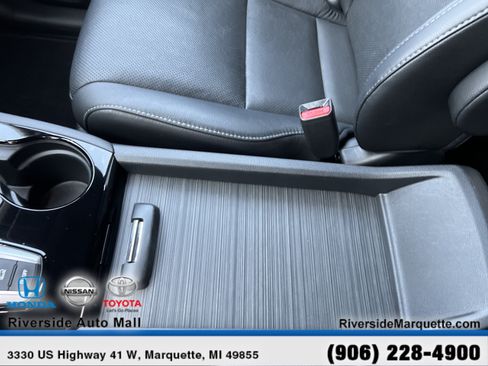 Used 2017 Honda Pilot Elite image 20