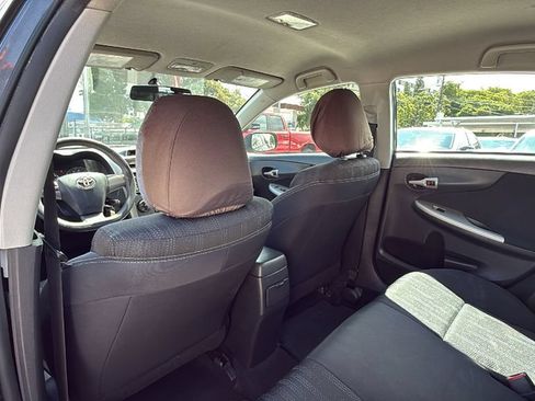 Used 2013 Toyota Corolla S FWD image 23