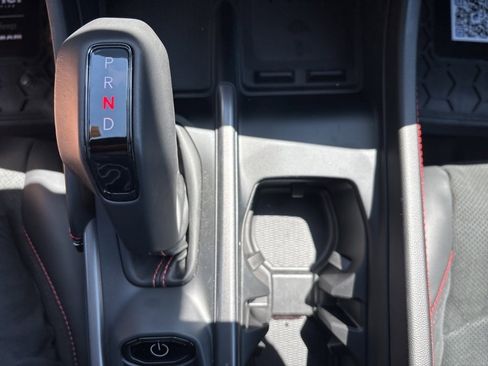 New 2025 Dodge Charger R/T Scat Pack w/ Track Pack image 25