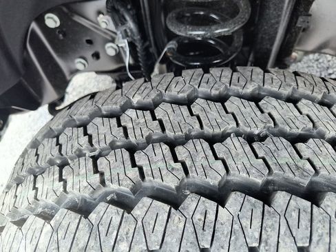 New 2025 Ford F350 XL w/ STX Appearance Package image 30