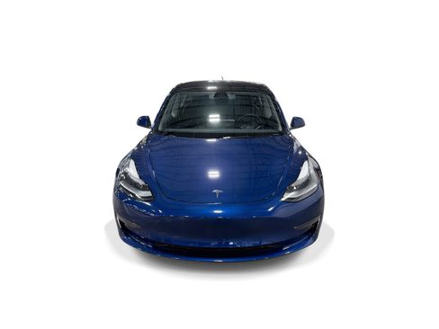 Certified 2023 Tesla Model 3 Standard Range RWD image 2