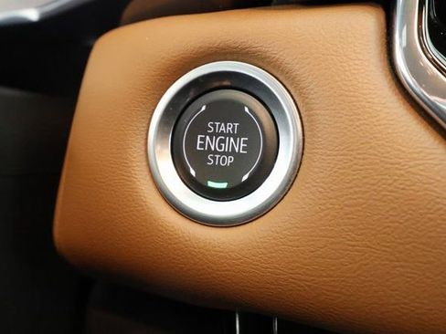 Used 2024 GMC Canyon AT4 w/ Canyon Safety Plus Package image 15