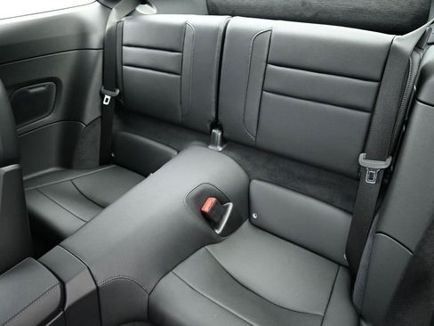 Used 2025 Porsche 911 Carrera S image 24