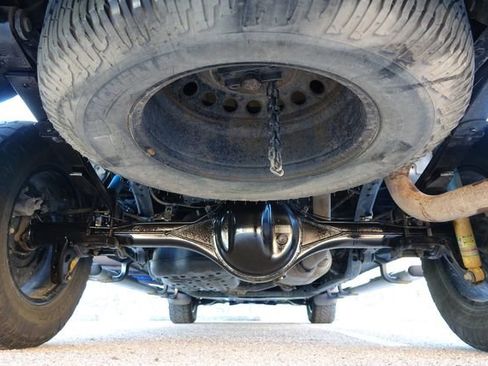 Used 2014 Toyota Tundra Limited image 53