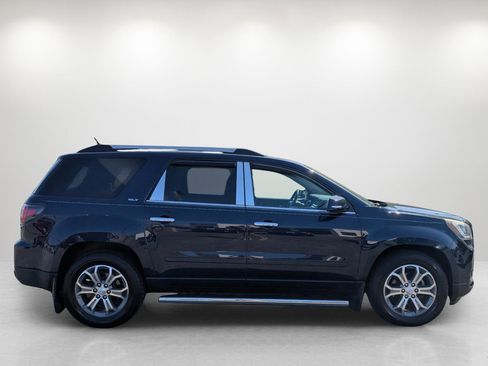 Used 2016 GMC Acadia SLT image 4