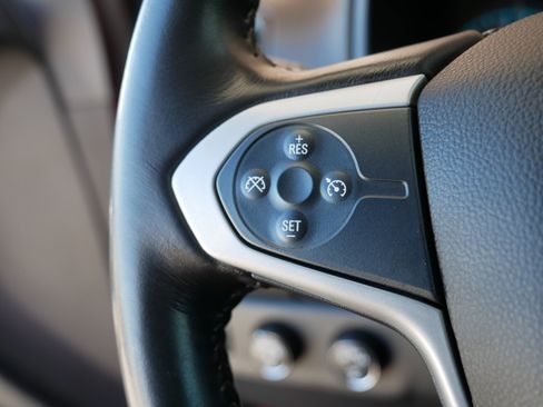 Used 2015 Chevrolet Colorado LT w/ LT Convenience Package image 28