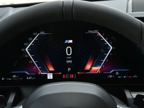 New 2026 BMW 530i RWD image 15