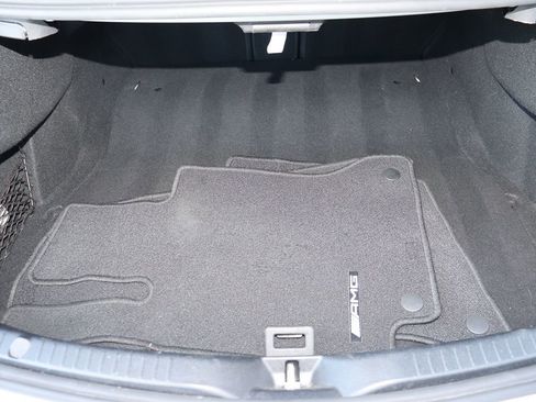 Used 2018 Mercedes-Benz C 63 AMG S image 45