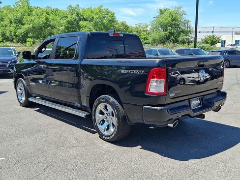 Used 2022 RAM 1500 Big Horn AWD/4WD image 7