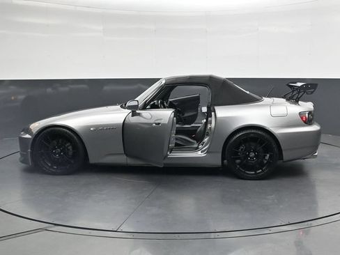 Used 2005 Honda S2000 image 35