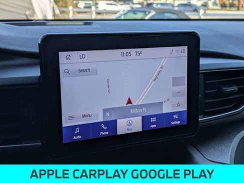 Used 2022 Ford Explorer Timberline image 24