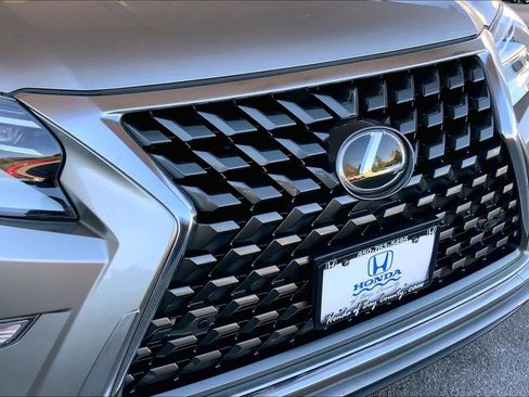 Used 2023 Lexus GX 460 Premium image 31