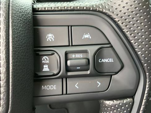 New 2026 Toyota Tacoma SR5 AWD/4WD image 27