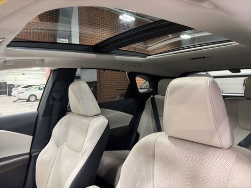 Used 2023 Lexus RX 350 AWD w/ Accessory Package image 14