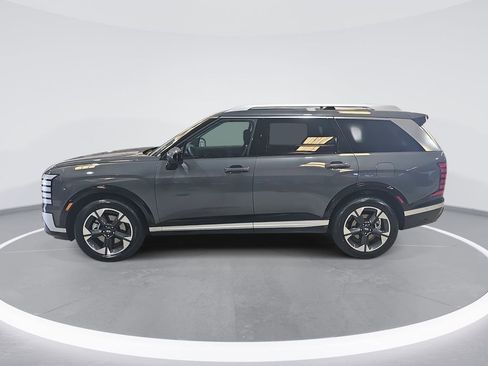 New 2026 Hyundai Palisade Limited image 8