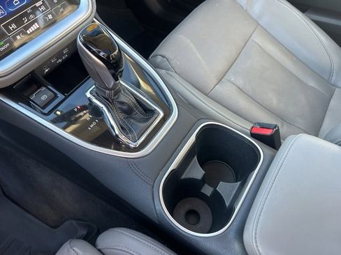 Used 2022 Subaru Legacy Limited image 22