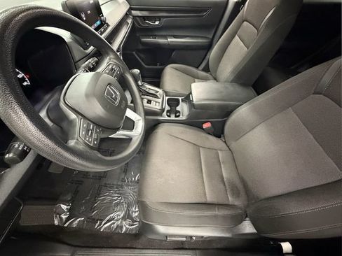 Certified 2024 Honda CR-V EX image 14