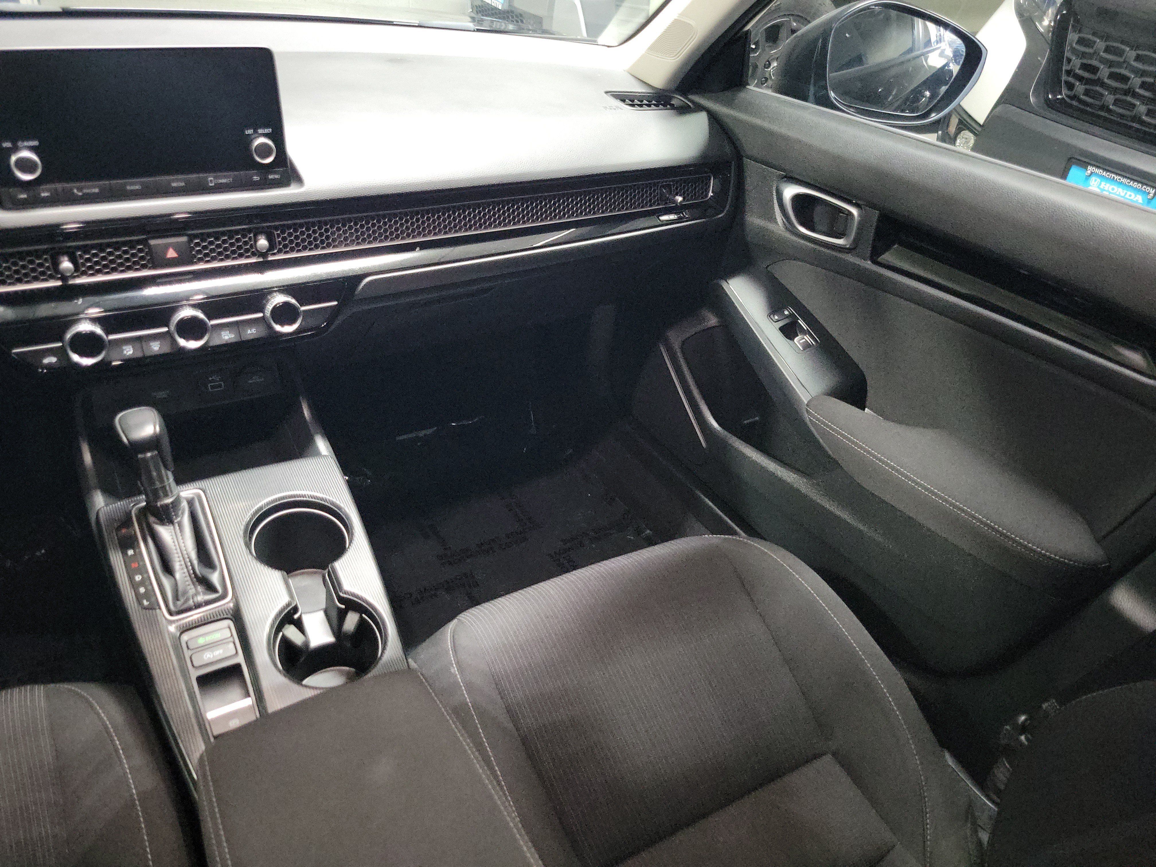 Used 2024 Honda Civic EX image 14