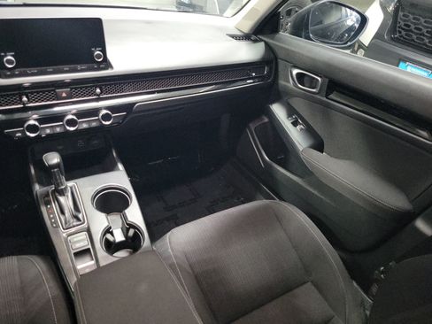 Used 2024 Honda Civic EX image 14