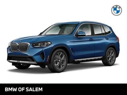 Used 2023 BMW X3 xDrive30i w/ Premium Package