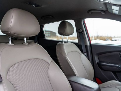 Used 2015 Hyundai Tucson SE image 12