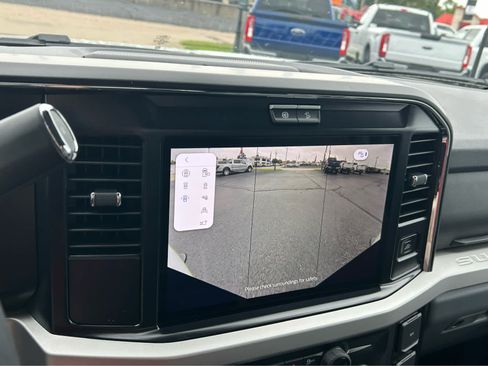New 2026 Ford F250 XLT w/ XLT Premium Package AWD/4WD image 53