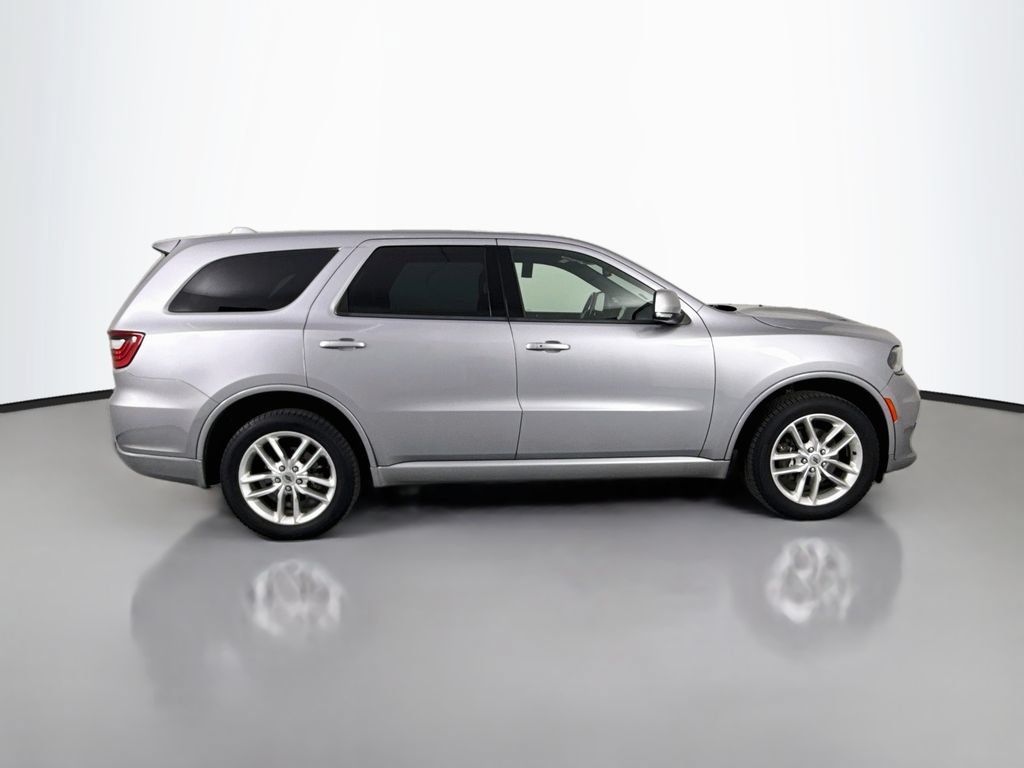 Used 2021 Dodge Durango GT AWD/4WD image 8