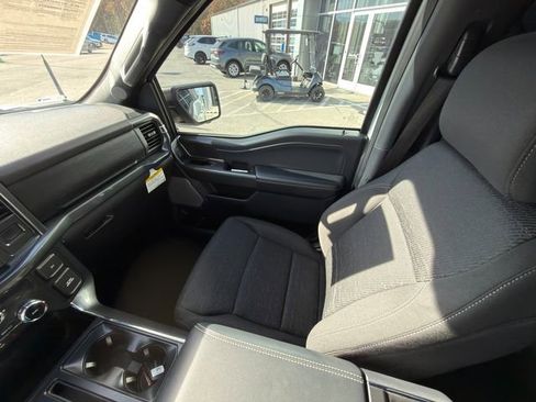 Used 2022 Ford F150 XLT w/ Equipment Group 302A High image 23