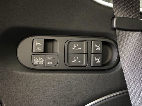 New 2026 Hyundai Palisade Calligraphy image 18