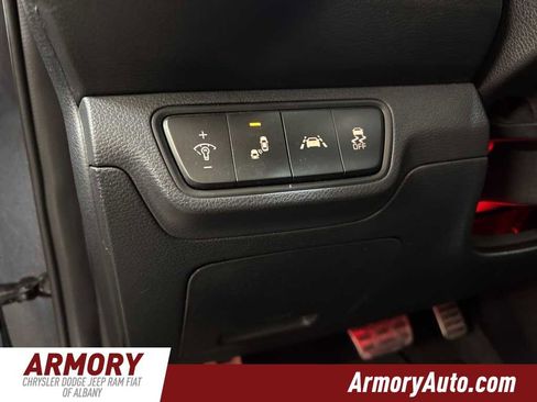 Used 2020 Kia Forte GT w/ GT2 Package image 11