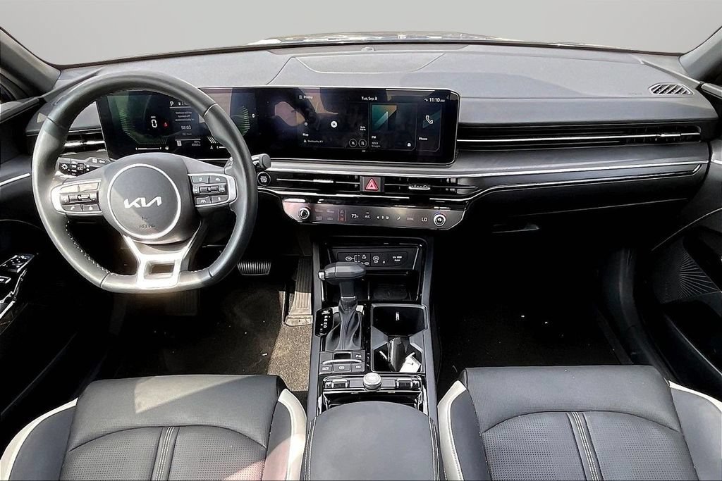 Used 2025 Kia K5 GT-Line FWD image 7