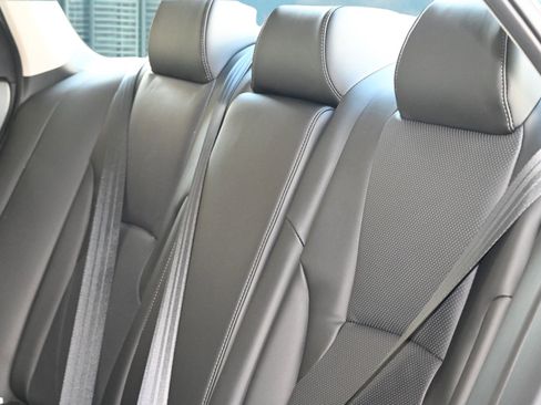 New 2026 Honda Accord EX-L image 15