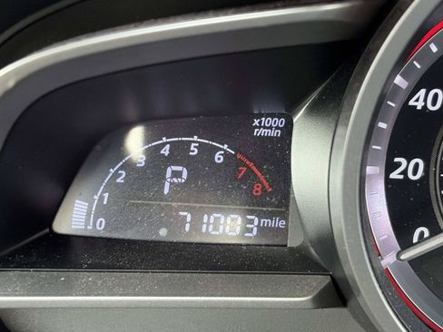 Used 2015 MAZDA MAZDA3 i Sport FWD image 21