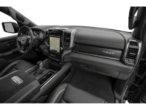 Used 2021 RAM 1500 TRX w/ TRX Level 1 Equipment Group AWD/4WD image 10
