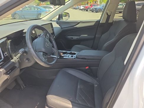 Used 2024 Lexus NX 350 AWD w/ Vision Package image 26