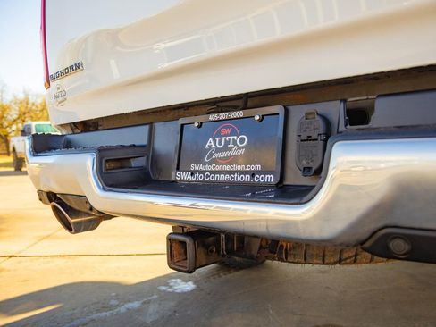 Used 2022 RAM 1500 Big Horn image 14