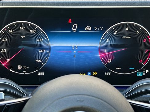 New 2026 Mercedes-Benz GLE 450 4MATIC Coupe image 23