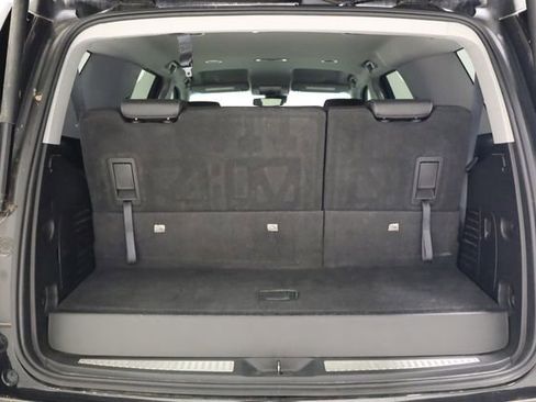 Used 2018 Chevrolet Tahoe LT AWD/4WD image 31