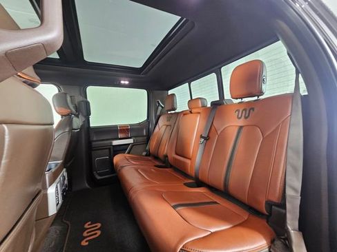 Used 2018 Ford F150 King Ranch w/ Equipment Group 601A Luxury image 19