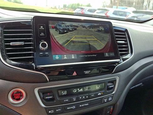 Certified 2024 Honda Ridgeline RTL image 24