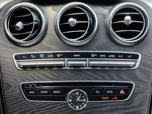 Used 2016 Mercedes-Benz C 450 AMG image 27