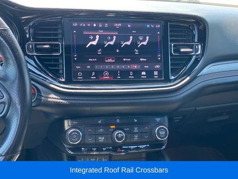 Used 2021 Dodge Durango GT AWD/4WD image 11