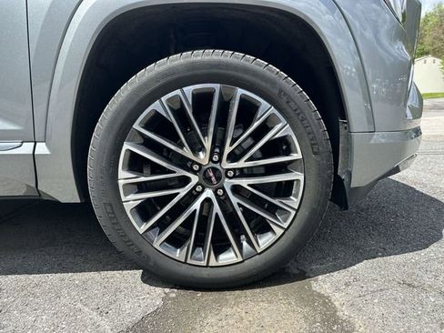 Used 2026 GMC Terrain Denali AWD/4WD image 20