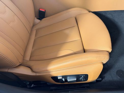 New 2026 BMW 840i RWD image 34