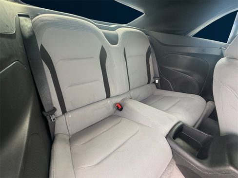 Used 2023 Chevrolet Camaro LT image 18