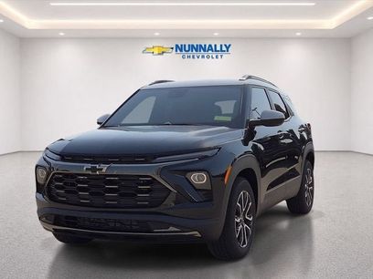 New 2026 Chevrolet TrailBlazer ACTIV